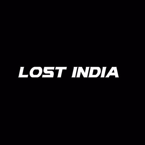 Lost India Teaser #959/1111