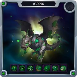 Drago #39996