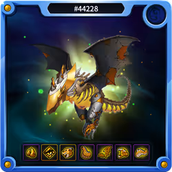 Drago #44228