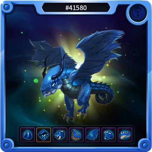 Drago #41580