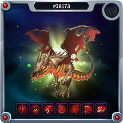 Drago #38178