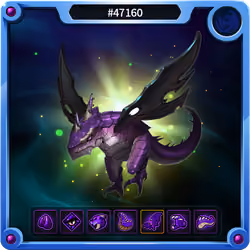 Drago #47160