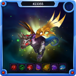 Drago #23355