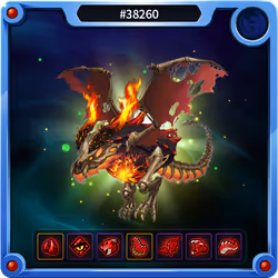 Drago #38260