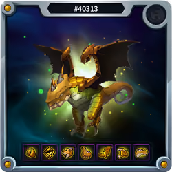Drago #40313