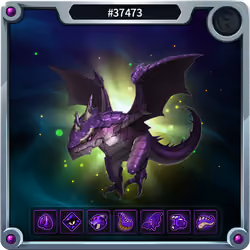 Drago #37473
