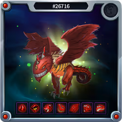 Drago #26716