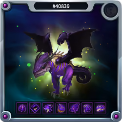 Drago #40839