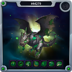 Drago #44279