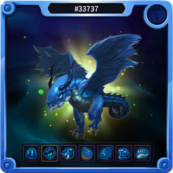 Drago #33737