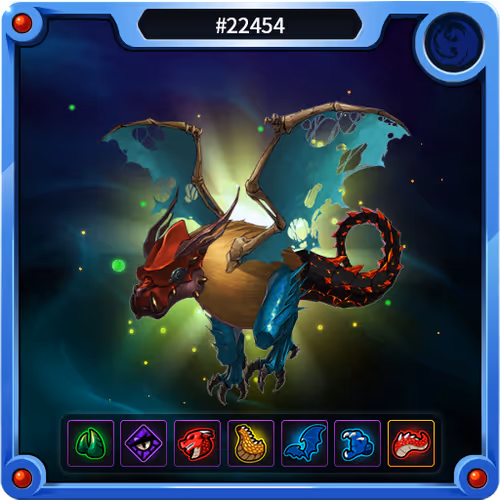 Drago #22454