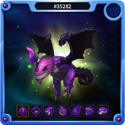 Drago #35282