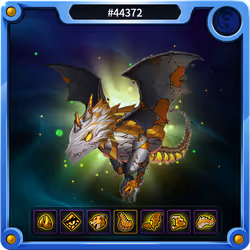 Drago #44372