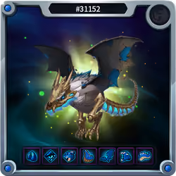 Drago #31152