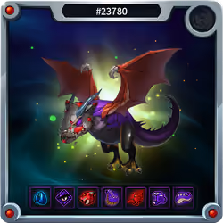 Drago #23780
