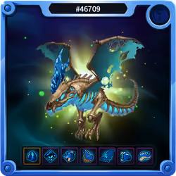 Drago #46709