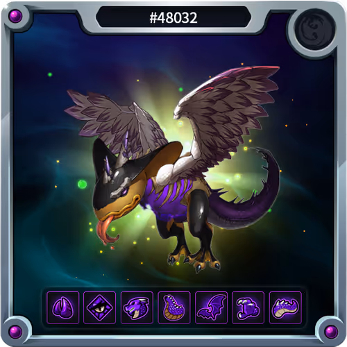Drago #48032