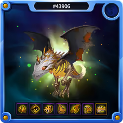 Drago #43906