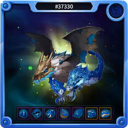Drago #37330