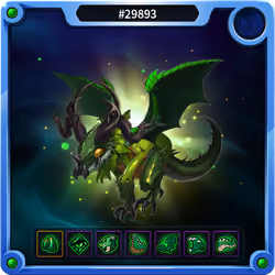 Drago #29893