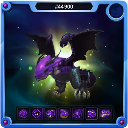 Drago #44900
