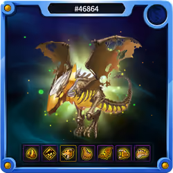 Drago #46864