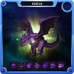 Drago #34518