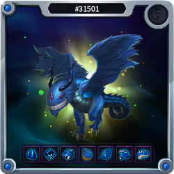 Drago #31501