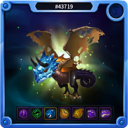 Drago #43719