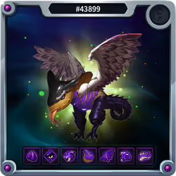 Drago #43899