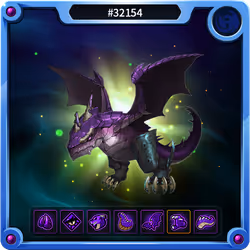 Drago #32154