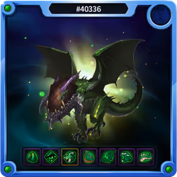 Drago #40336