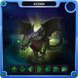 Drago #33904