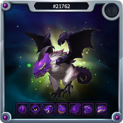 Drago #21762