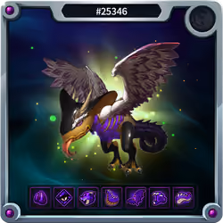 Drago #25346