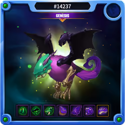 Drago #14237