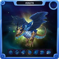 Drago #28278