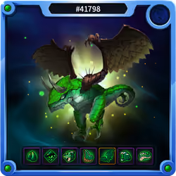 Drago #41798