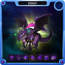 Drago #35637