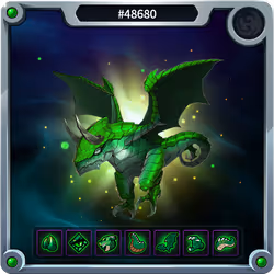 Drago #48680