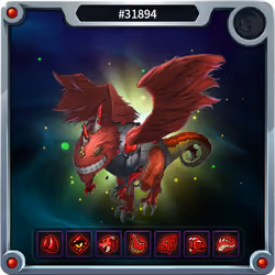 Drago #31894
