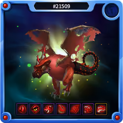 Drago #21509