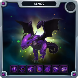 Drago #42822