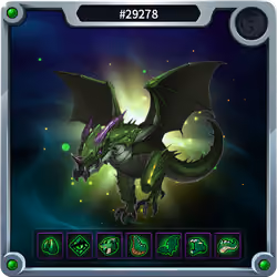 Drago #29278