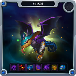 Drago #21507