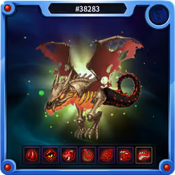 Drago #38283
