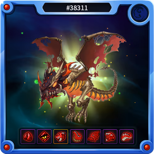 Drago #38311