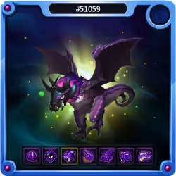 Drago #51059