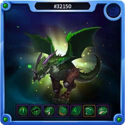 Drago #32150