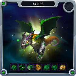 Drago #41198